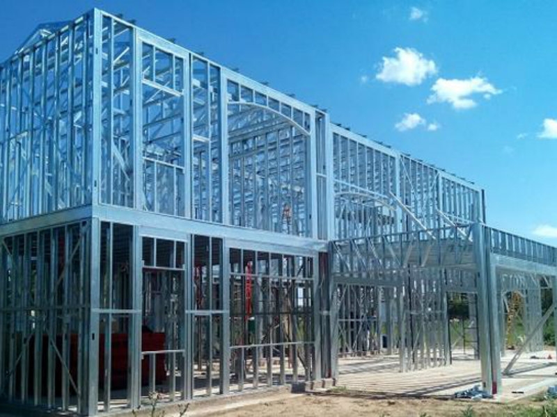 La empresa rosarina que aportó para que el steel framing sea un sistema oficial