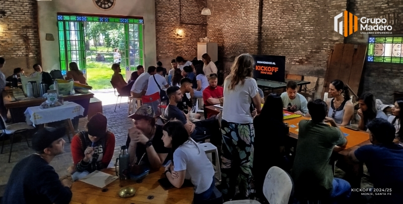 ¿Qué es un Kickoff y por qué es fundamental en tus proyectos?
