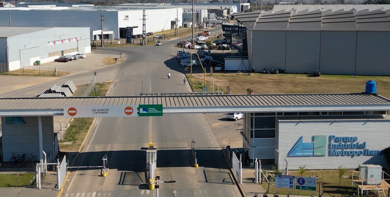 Todo lo que hay que saber sobre: Proyecto y Construcción de Naves Industriales.