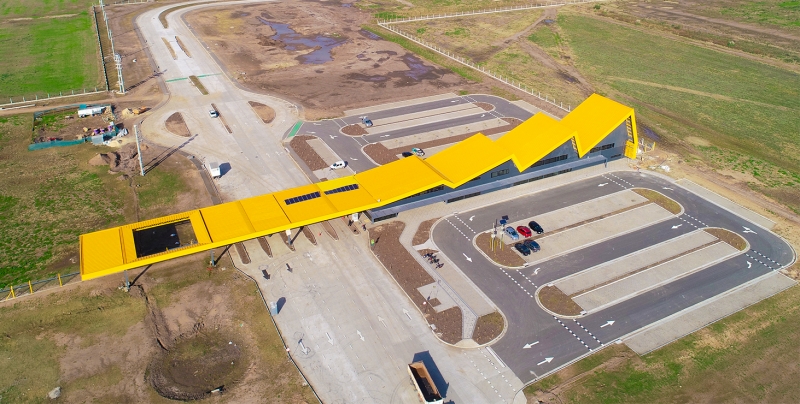 Todo lo que hay que saber sobre: Proyecto y Construcción de Naves Industriales.