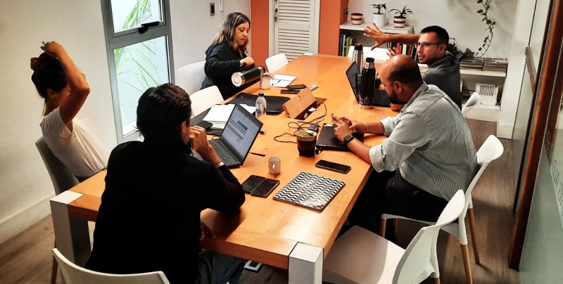Trabajo en Equipo, Resultados Extraordinarios